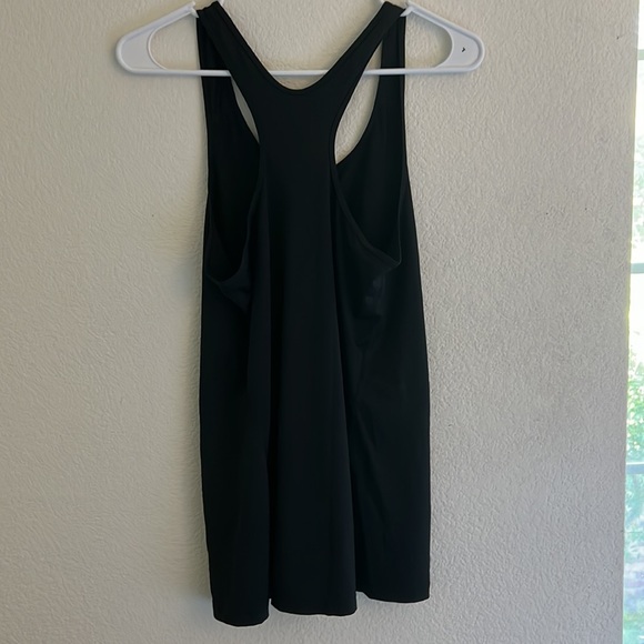 NIKE Dri-Fit Racerback Tank - Picture 3 of 4